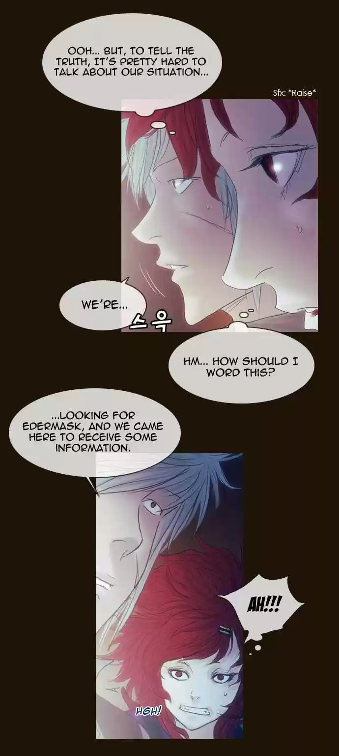 Magician (KIM Sarae) Magician 194