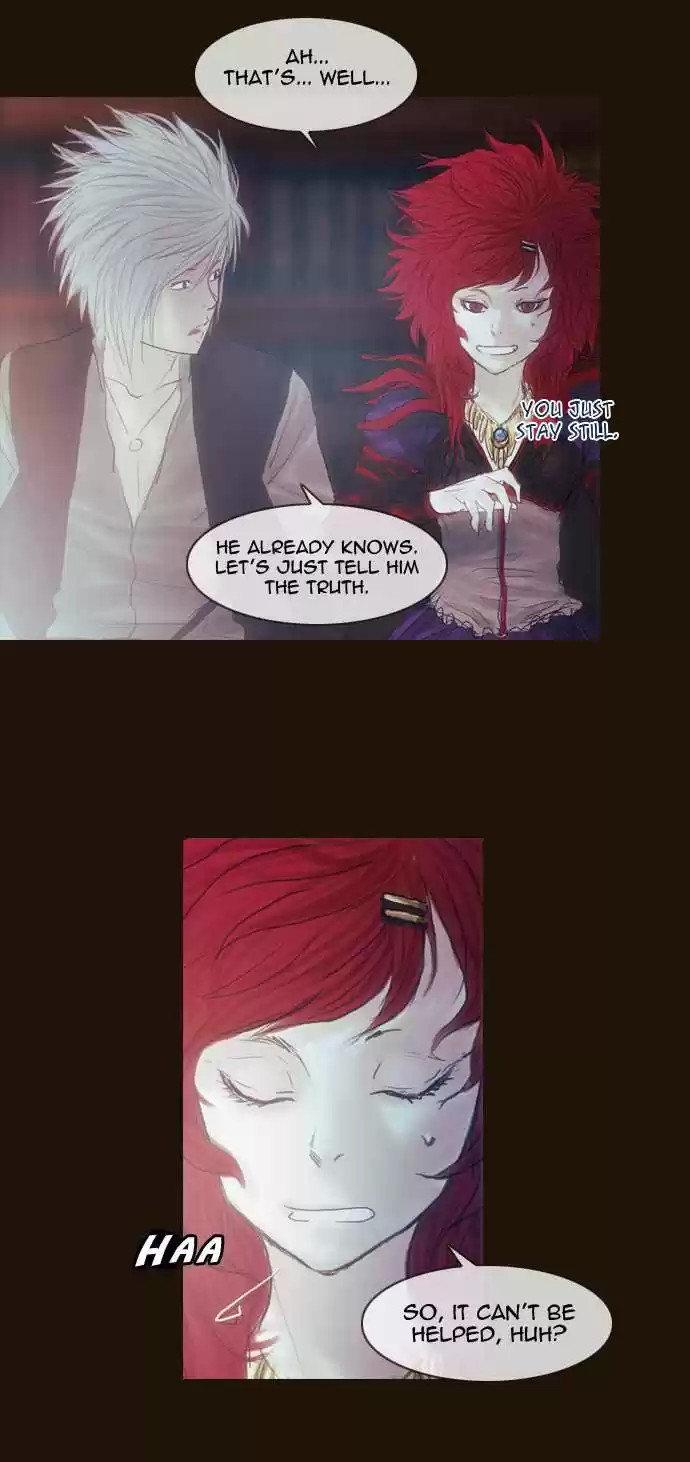 Magician (KIM Sarae) Magician 194