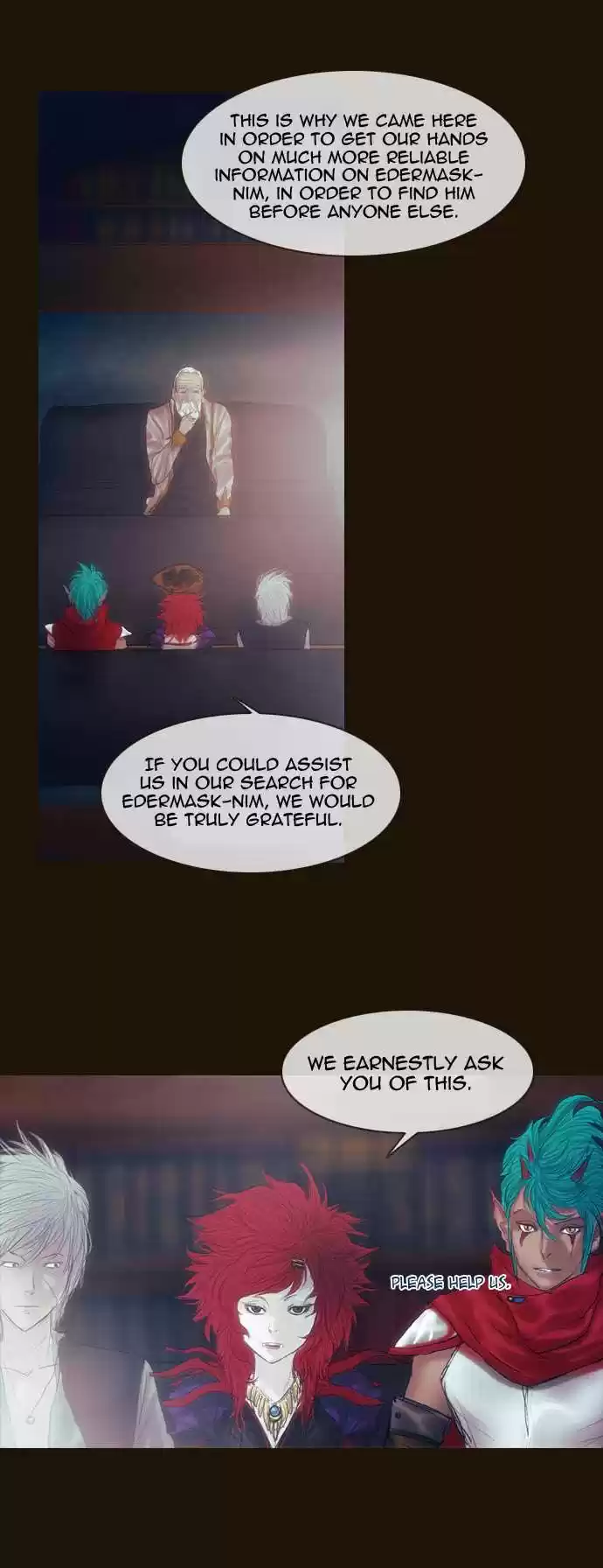 Magician (KIM Sarae) Magician 194