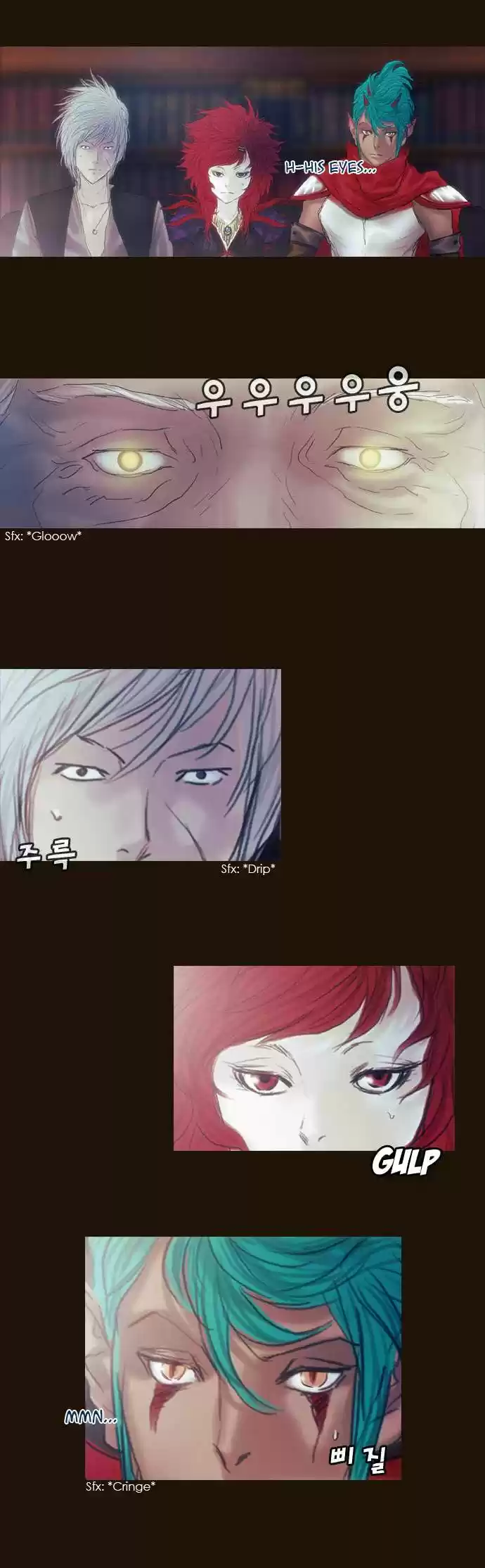 Magician (KIM Sarae) Magician 194