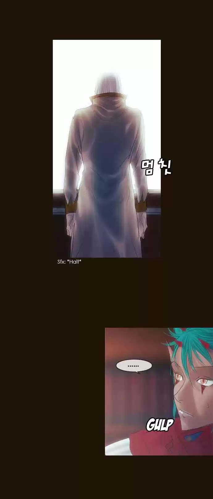 Magician (KIM Sarae) Magician 194