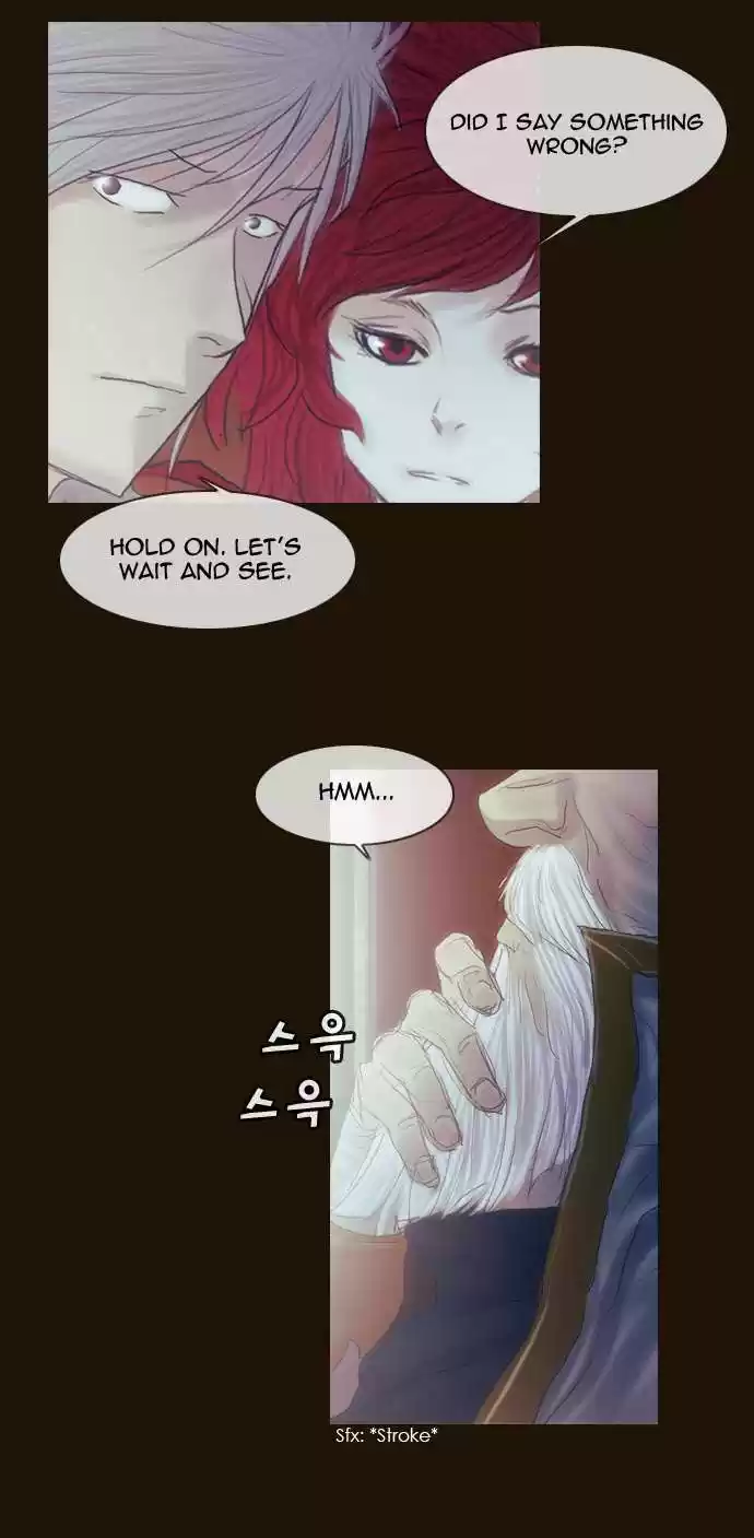 Magician (KIM Sarae) Magician 194