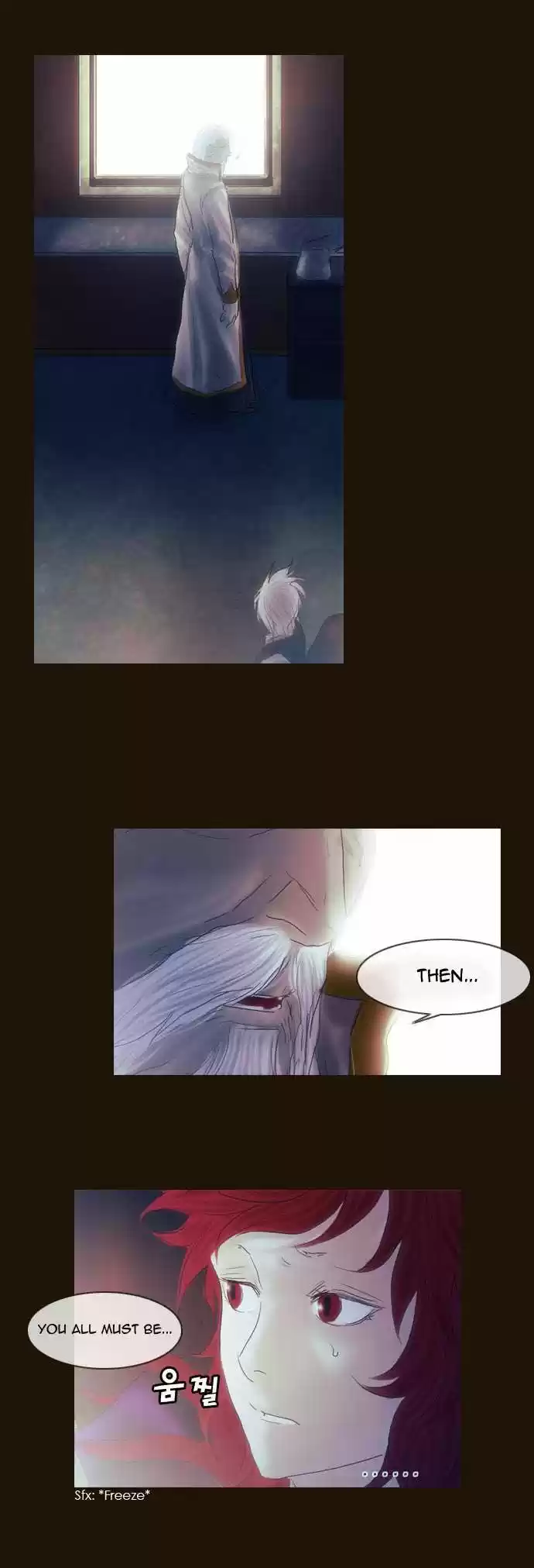 Magician (KIM Sarae) Magician 194