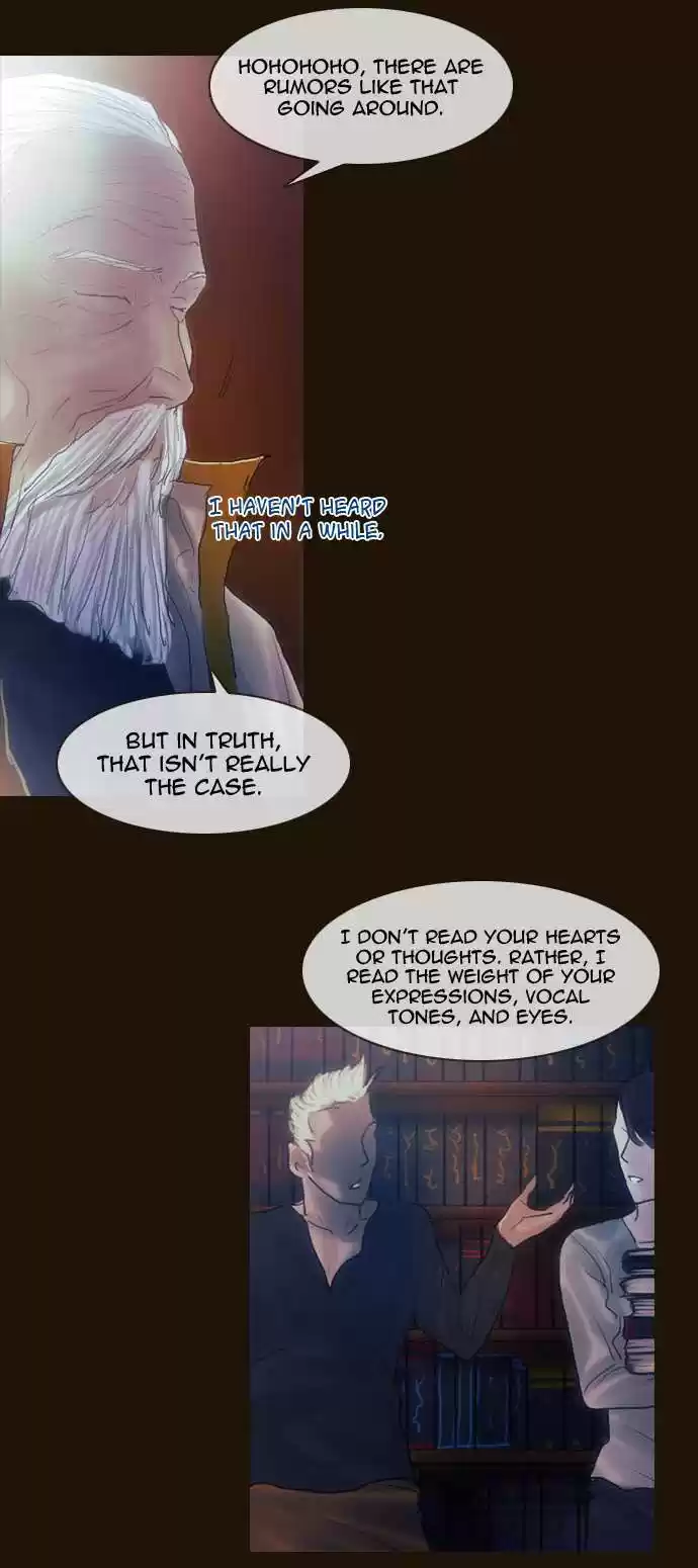 Magician (KIM Sarae) Magician 194