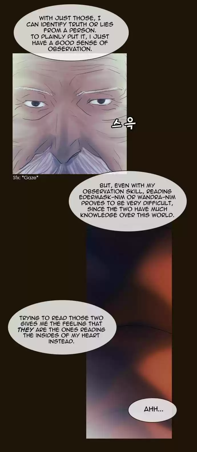 Magician (KIM Sarae) Magician 194