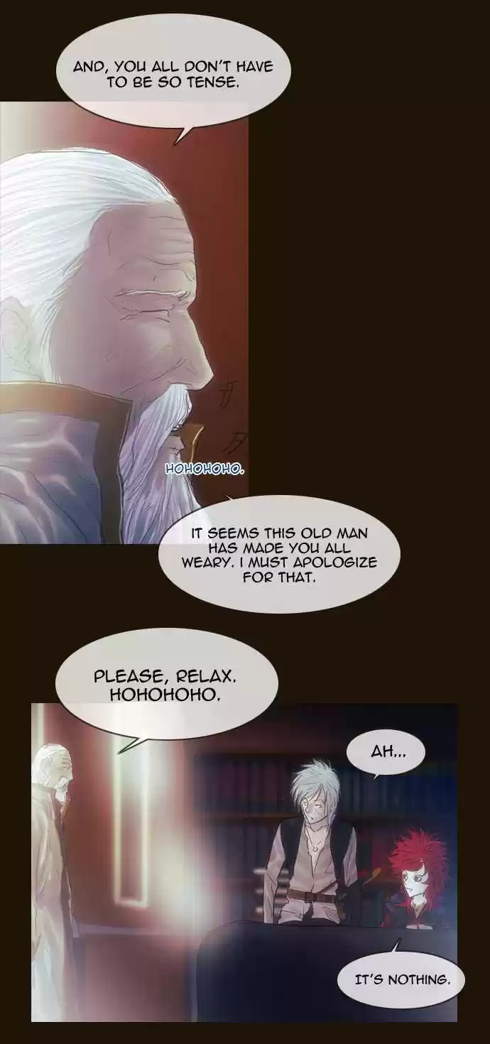 Magician (KIM Sarae) Magician 194