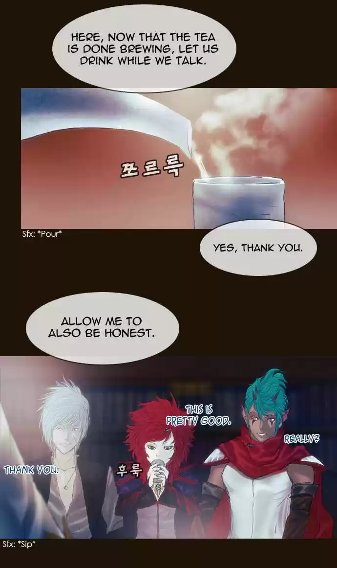 Magician (KIM Sarae) Magician 194