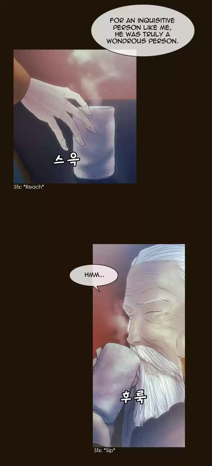 Magician (KIM Sarae) Magician 194