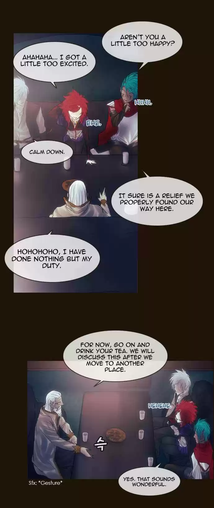 Magician (KIM Sarae) Magician 194