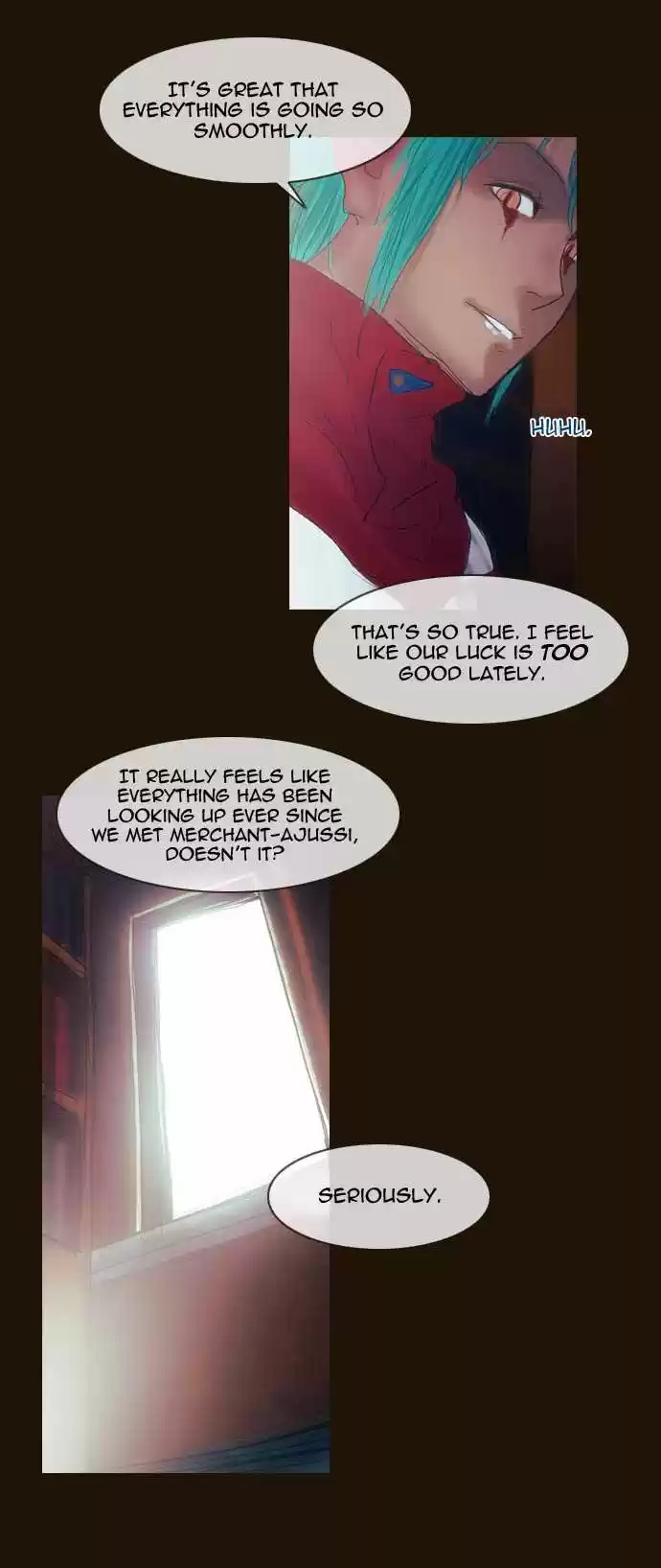 Magician (KIM Sarae) Magician 194