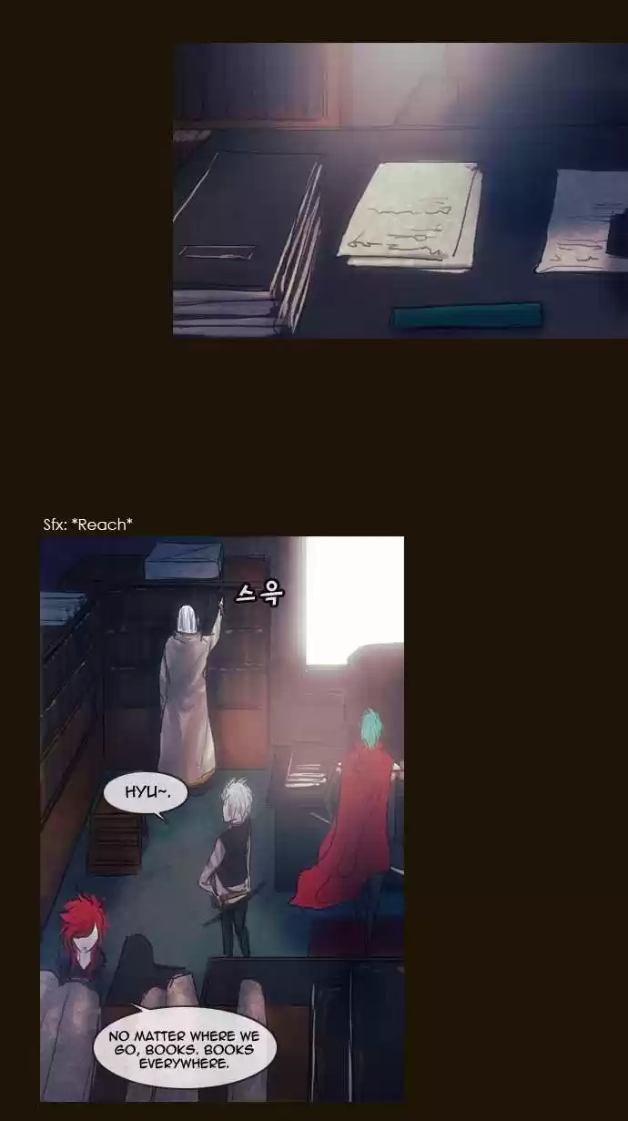 Magician (KIM Sarae) Magician 194