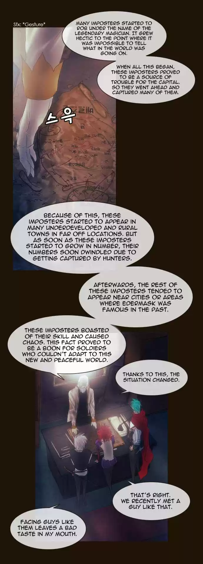 Magician (KIM Sarae) Magician 194