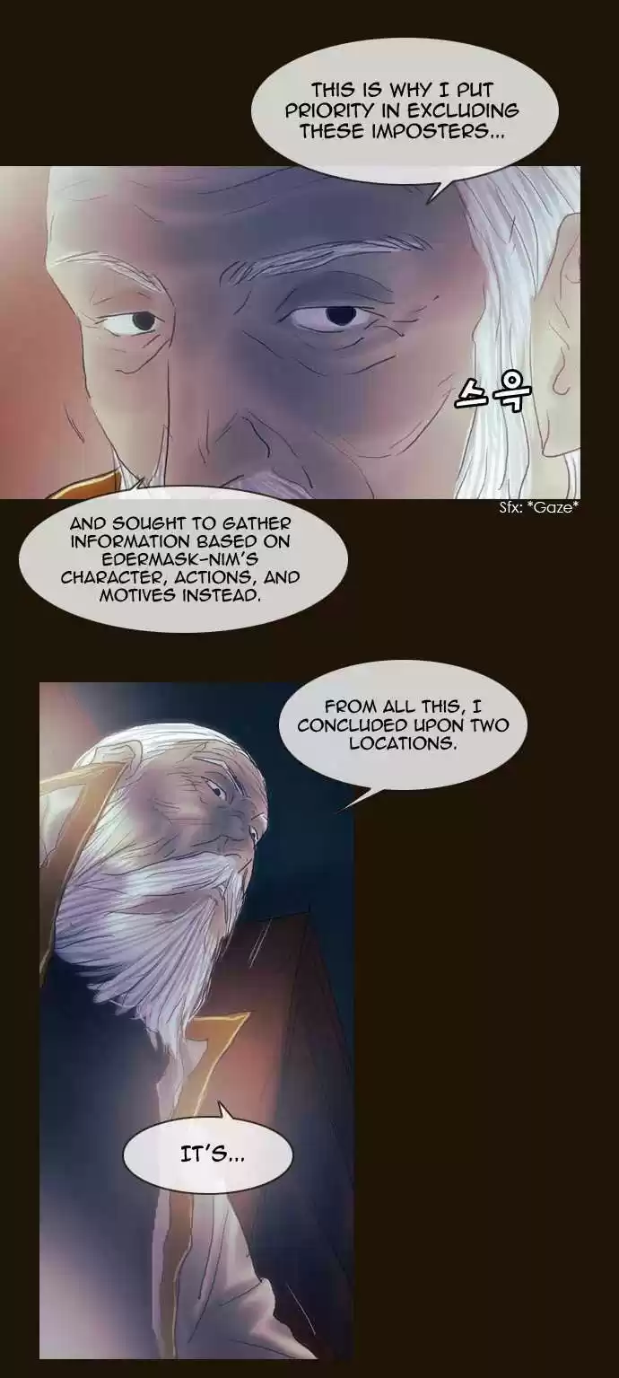 Magician (KIM Sarae) Magician 194