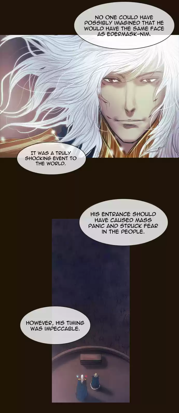 Magician (KIM Sarae) Magician 195