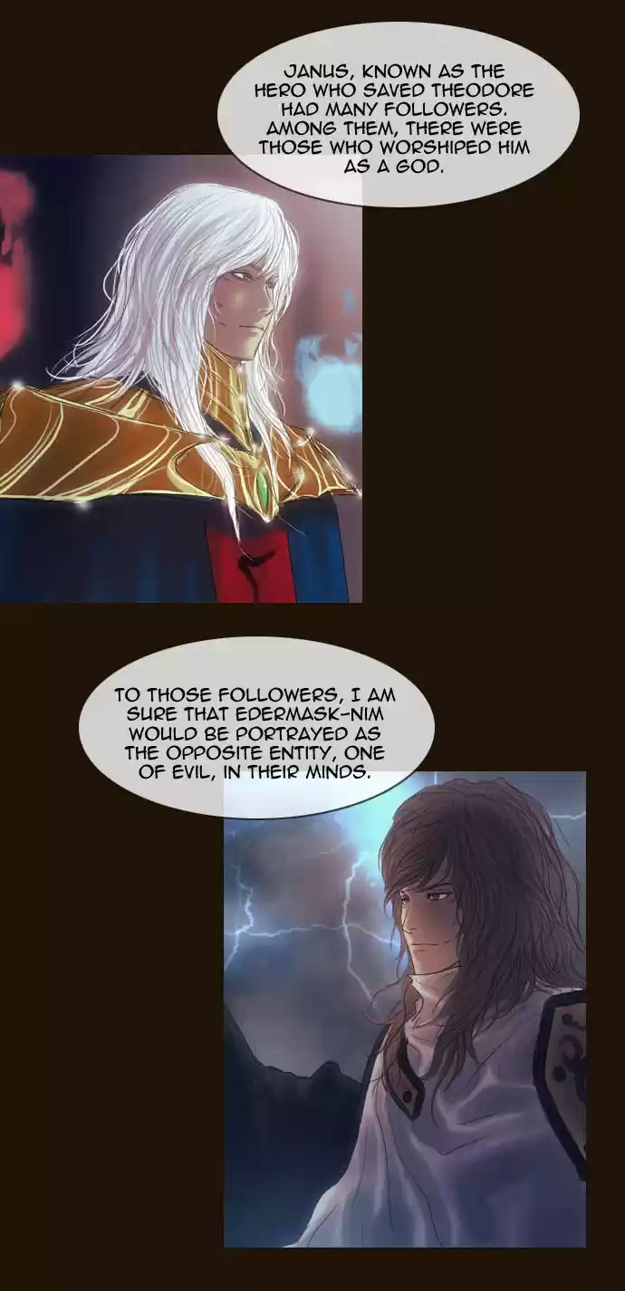 Magician (KIM Sarae) Magician 195