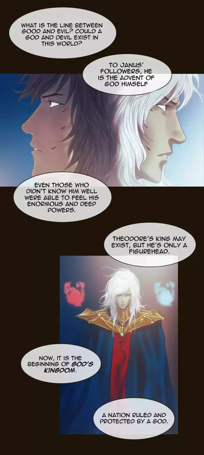 Magician (KIM Sarae) Magician 195