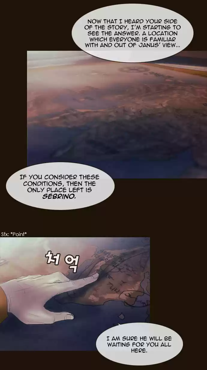 Magician (KIM Sarae) Magician 195