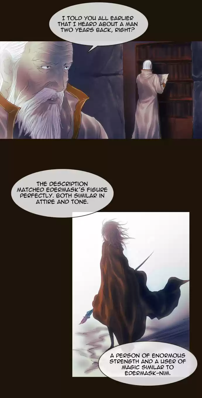 Magician (KIM Sarae) Magician 195