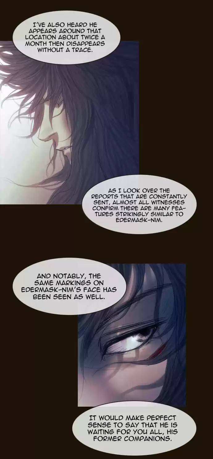 Magician (KIM Sarae) Magician 195