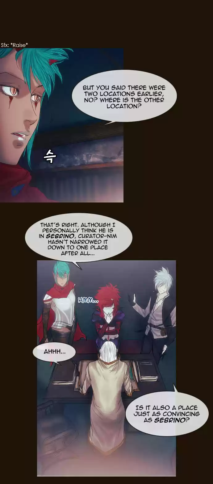 Magician (KIM Sarae) Magician 195