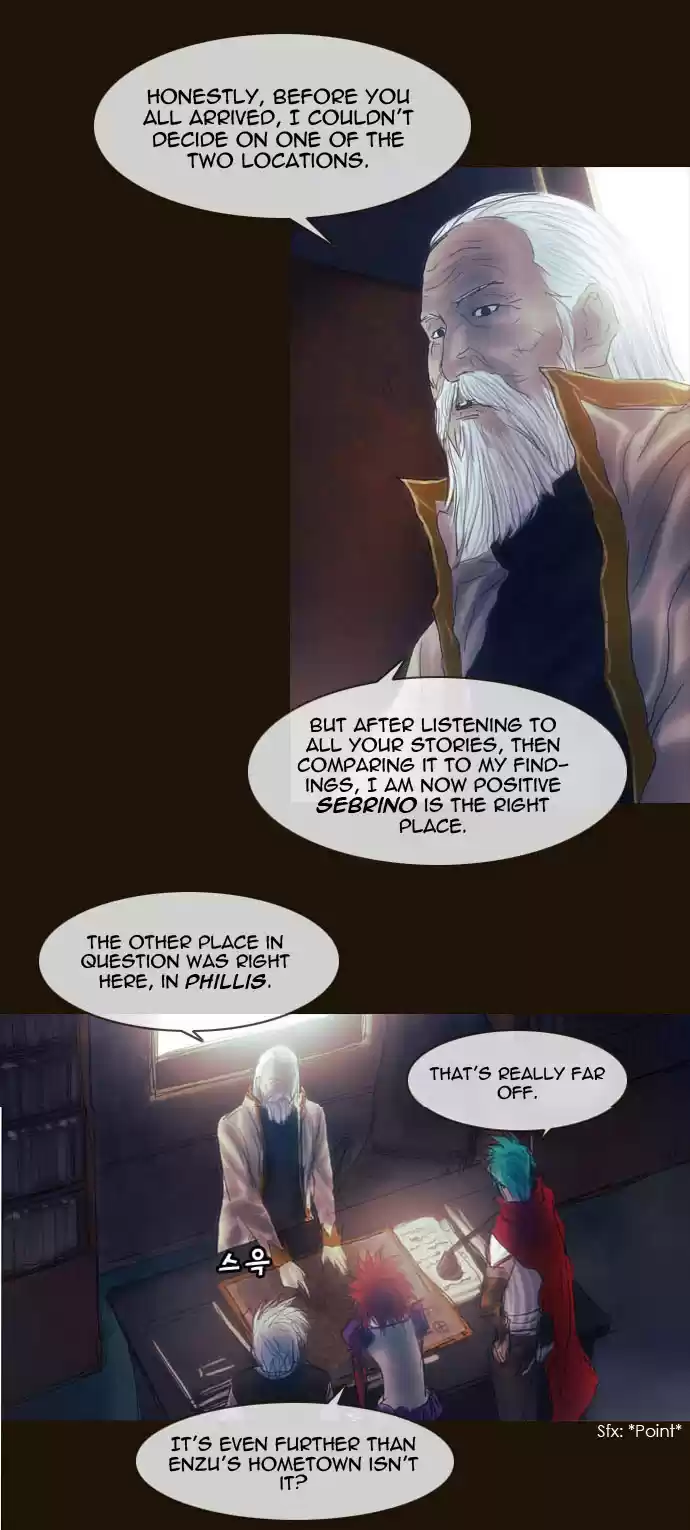 Magician (KIM Sarae) Magician 195