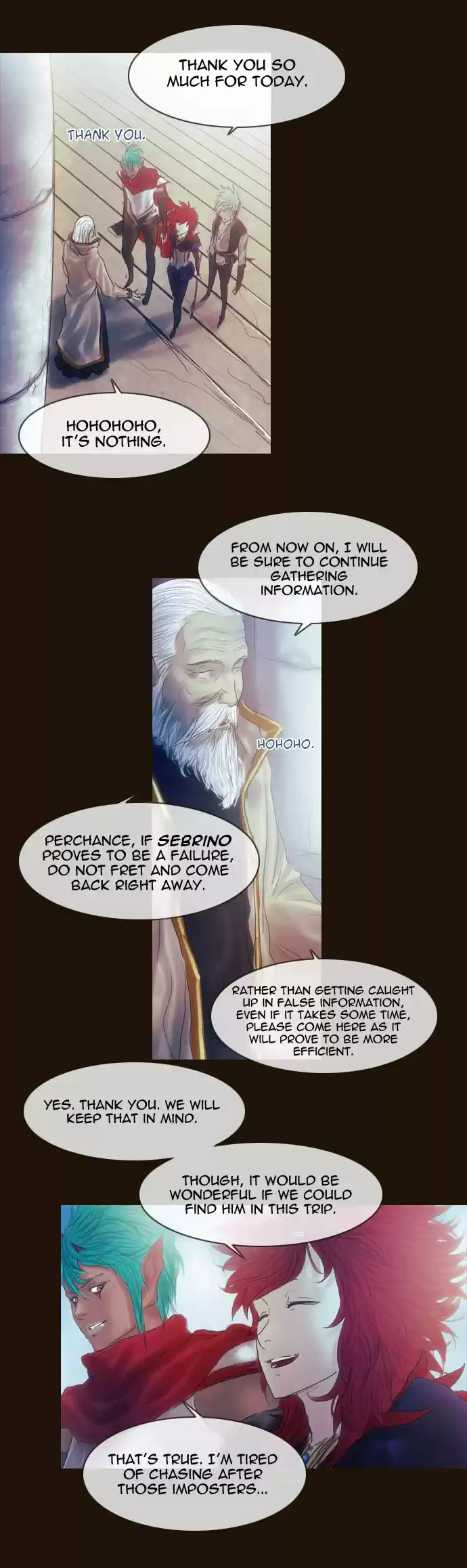 Magician (KIM Sarae) Magician 195