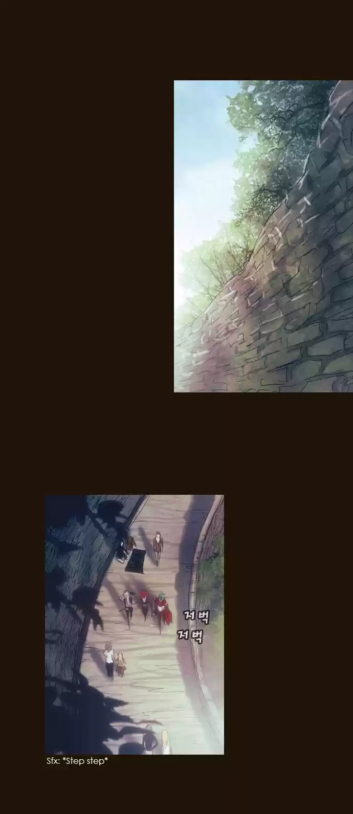 Magician (KIM Sarae) Magician 195