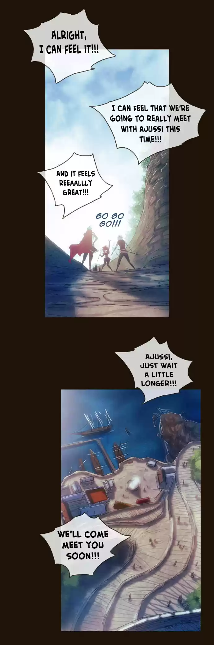 Magician (KIM Sarae) Magician 195