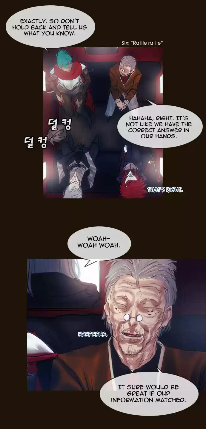 Magician (KIM Sarae) Magician 196