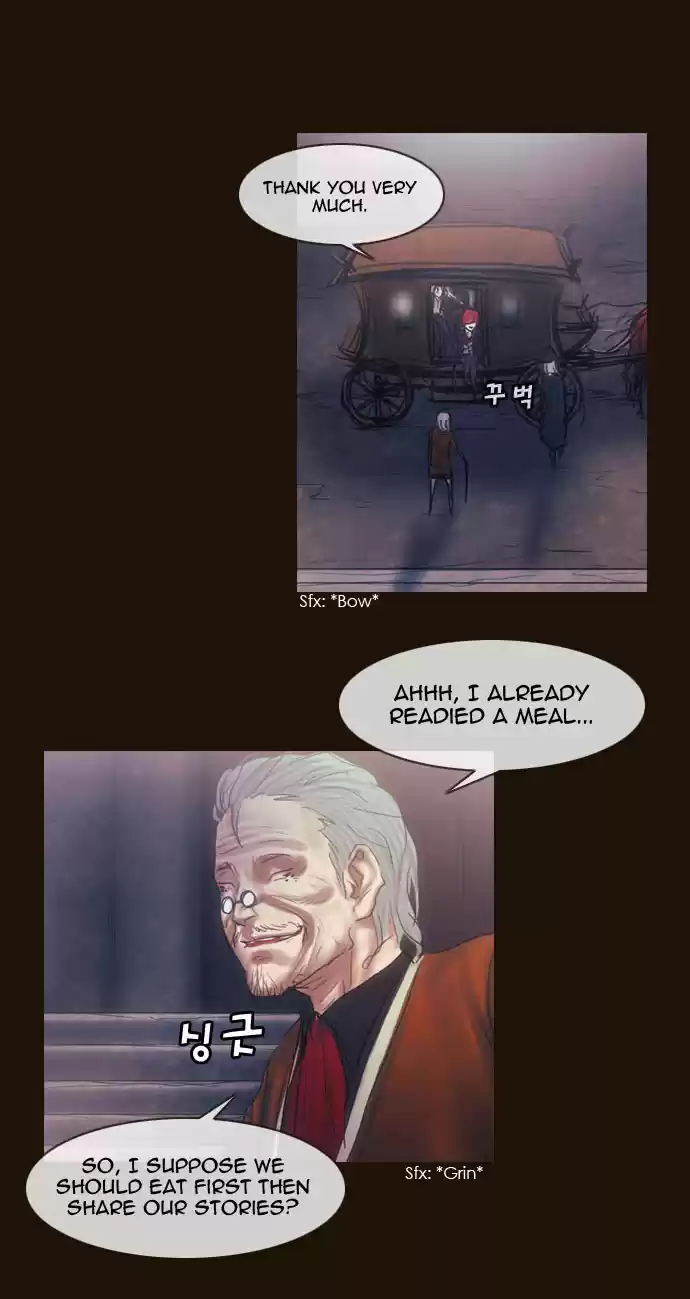 Magician (KIM Sarae) Magician 196