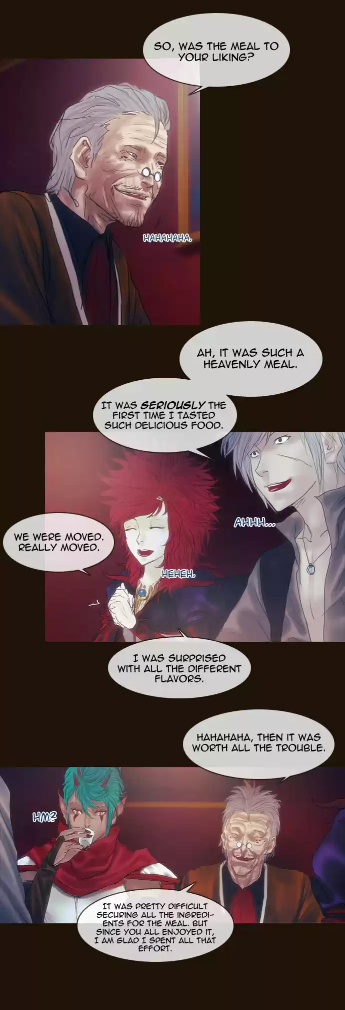 Magician (KIM Sarae) Magician 196