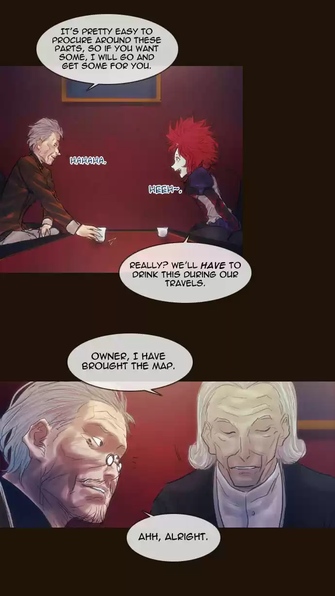 Magician (KIM Sarae) Magician 196