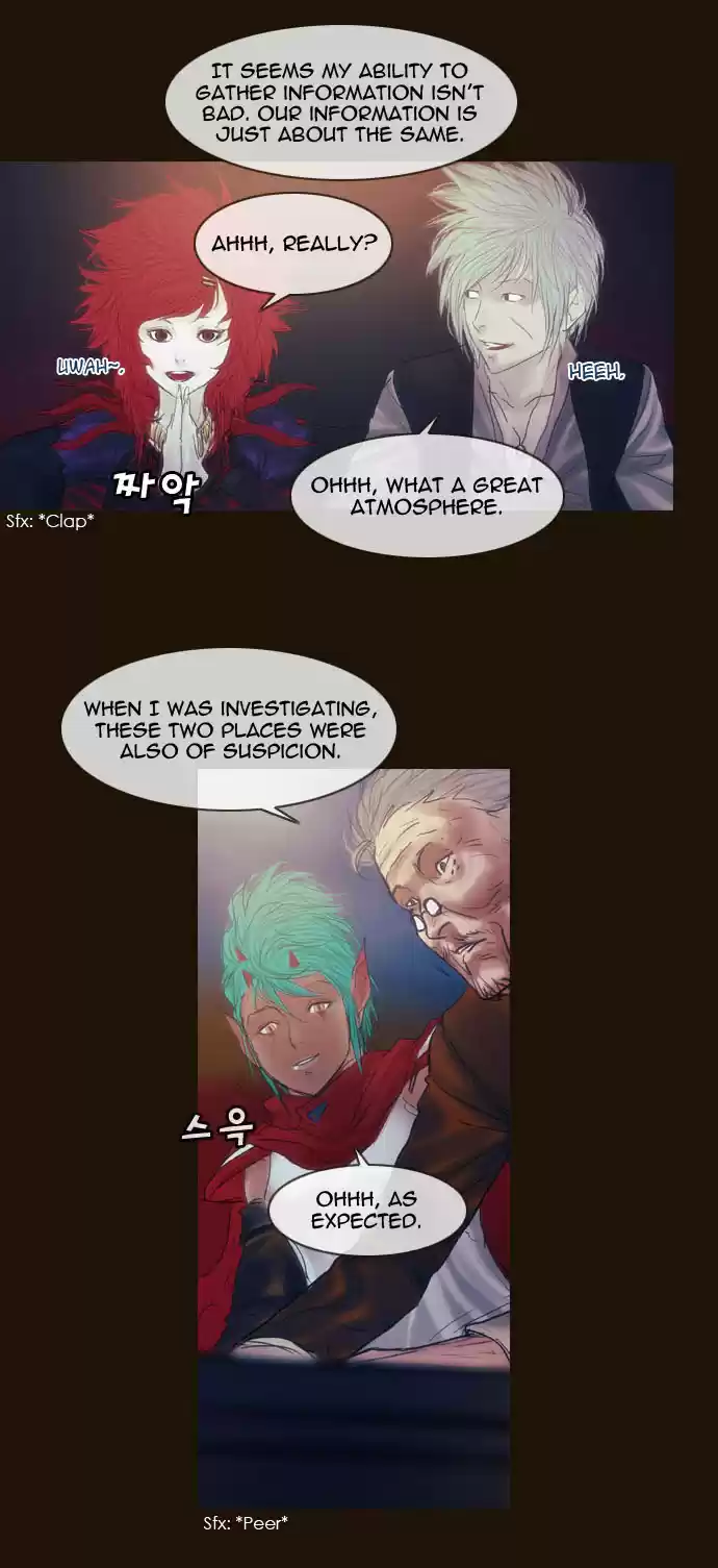 Magician (KIM Sarae) Magician 196