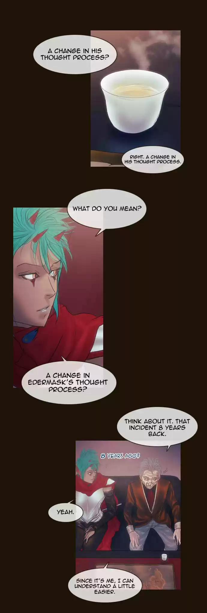 Magician (KIM Sarae) Magician 196