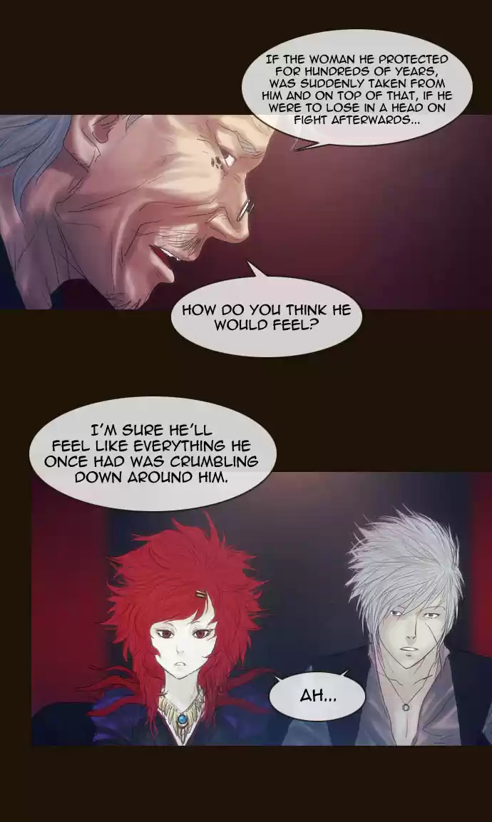 Magician (KIM Sarae) Magician 196