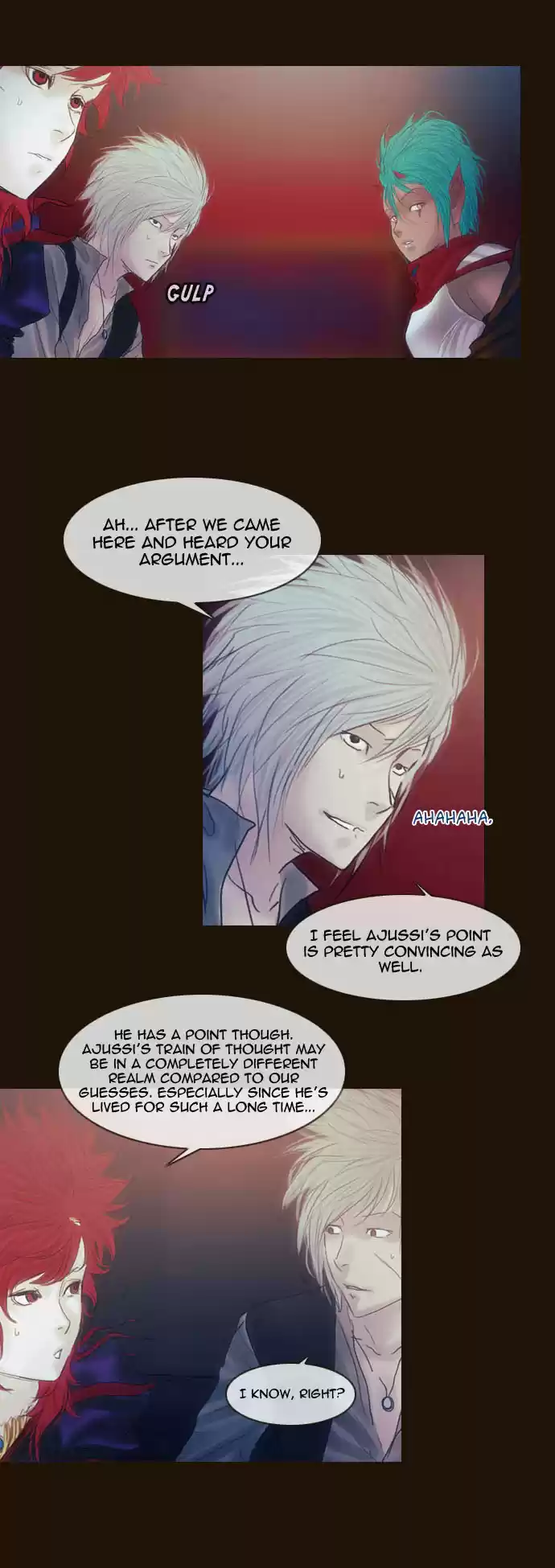 Magician (KIM Sarae) Magician 196