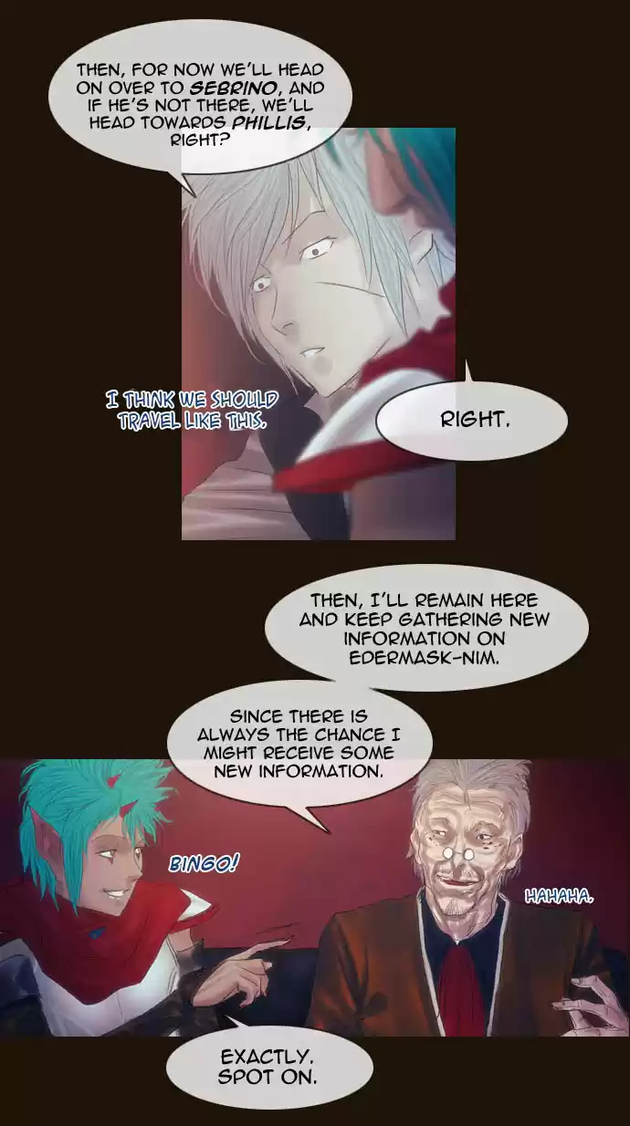 Magician (KIM Sarae) Magician 196