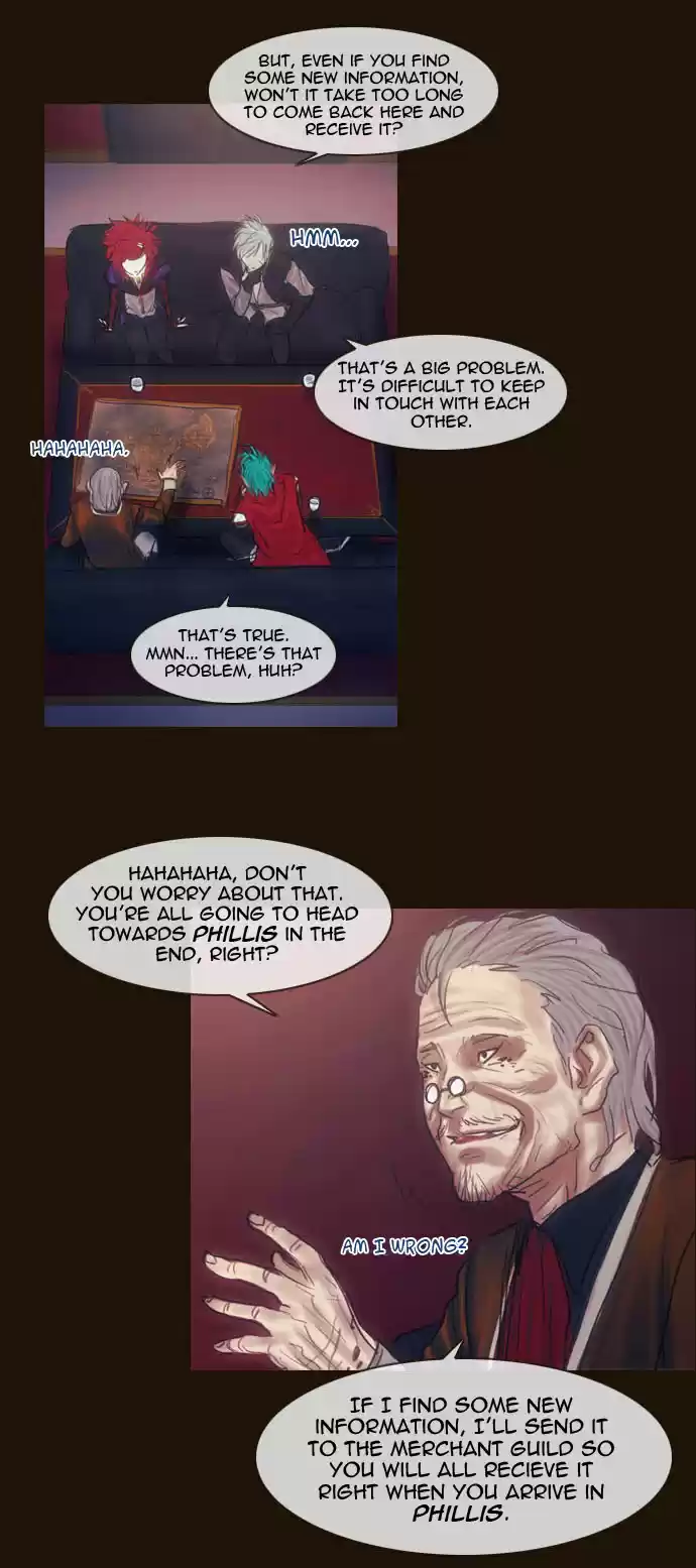 Magician (KIM Sarae) Magician 196