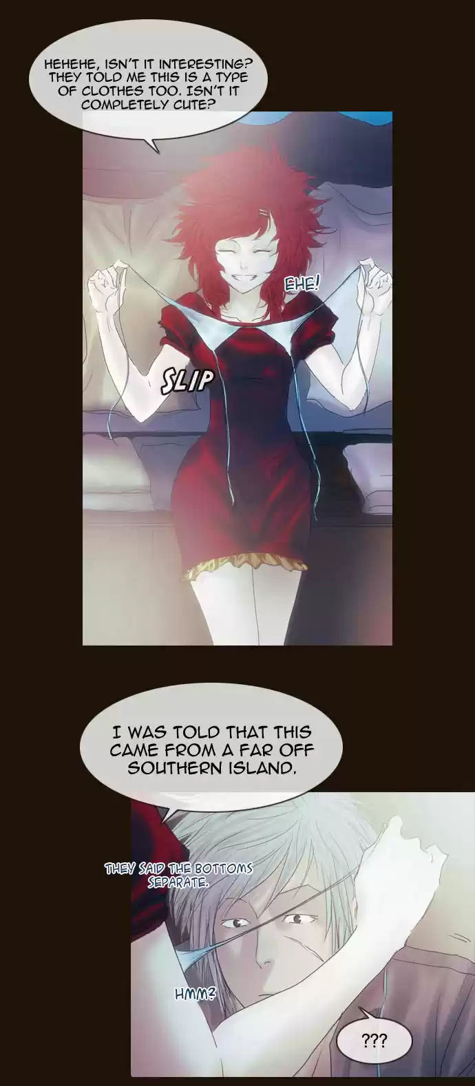 Magician (KIM Sarae) Magician 197