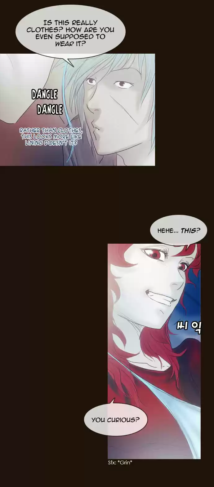 Magician (KIM Sarae) Magician 197