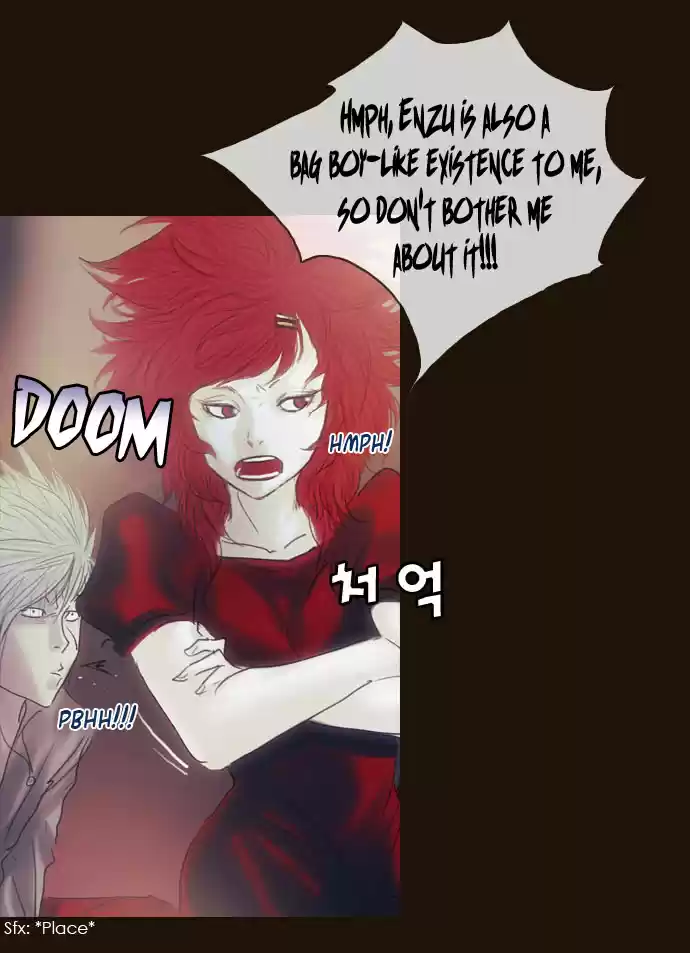 Magician (KIM Sarae) Magician 197