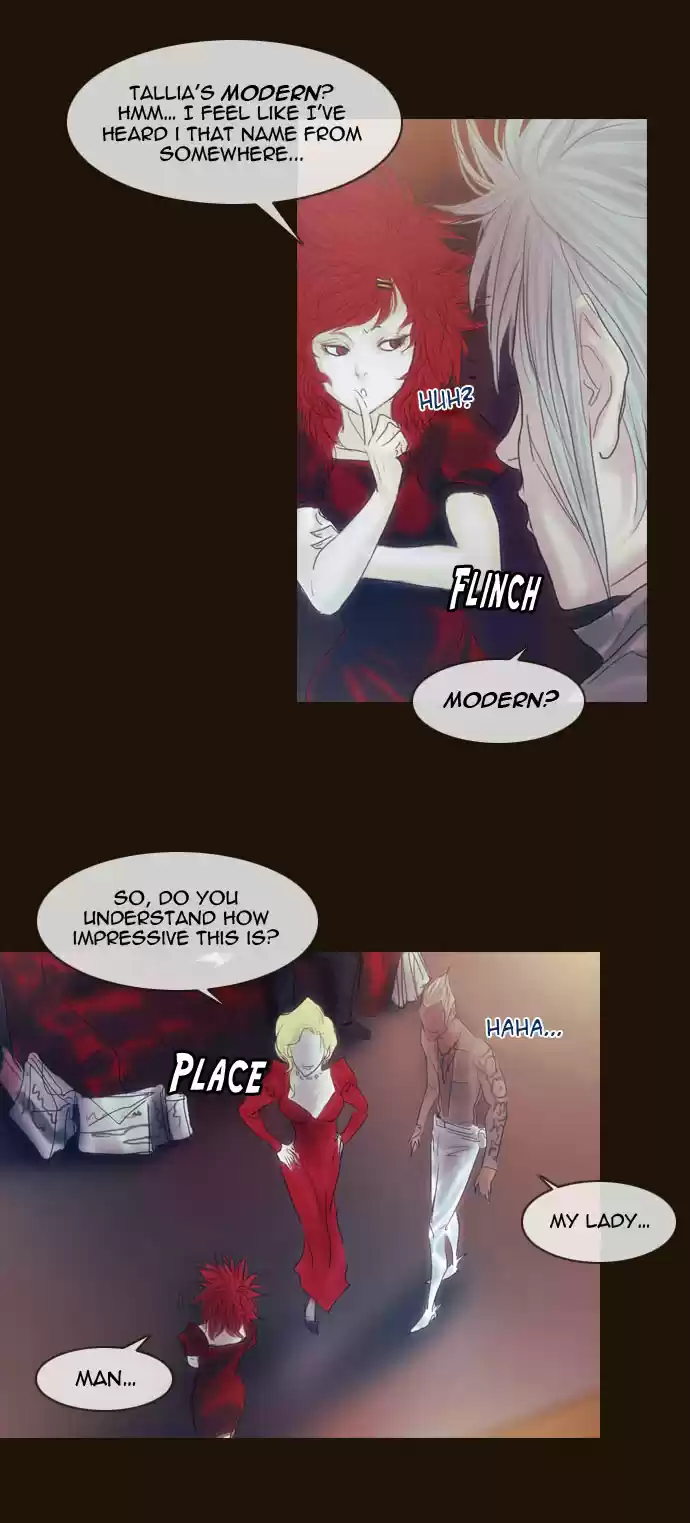 Magician (KIM Sarae) Magician 197