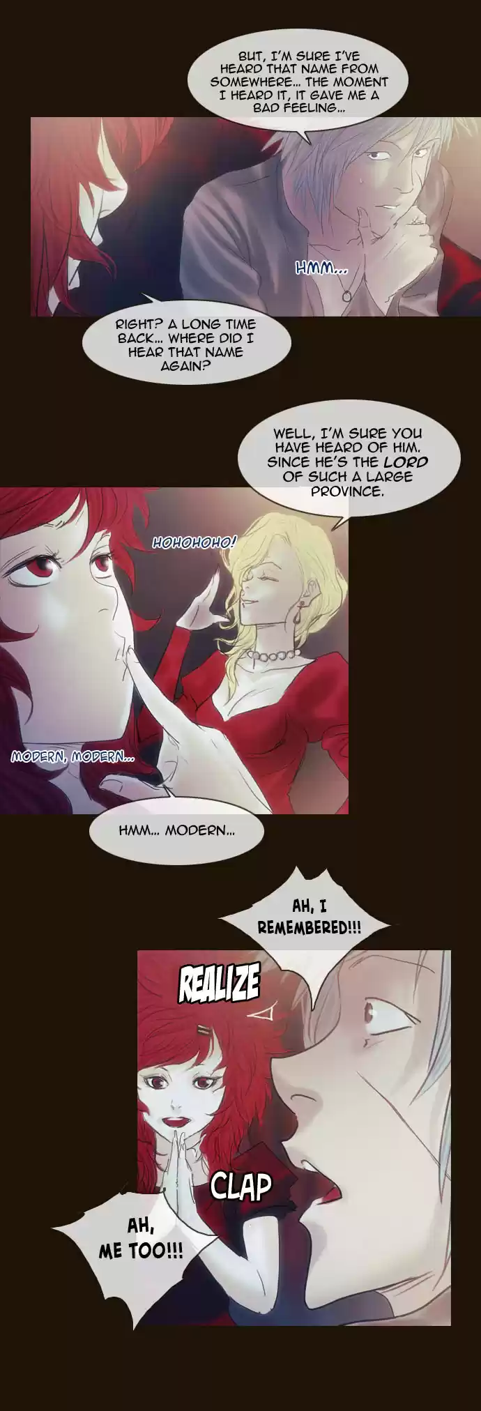 Magician (KIM Sarae) Magician 197