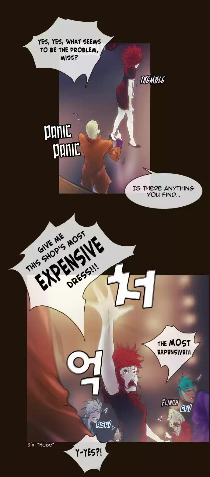 Magician (KIM Sarae) Magician 198