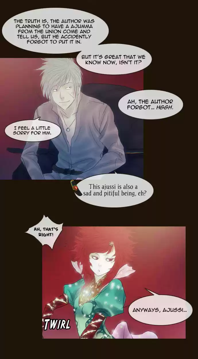 Magician (KIM Sarae) Magician 198