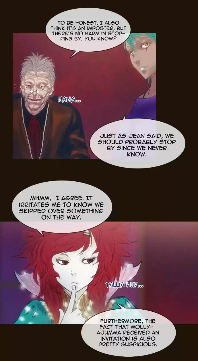 Magician (KIM Sarae) Magician 198