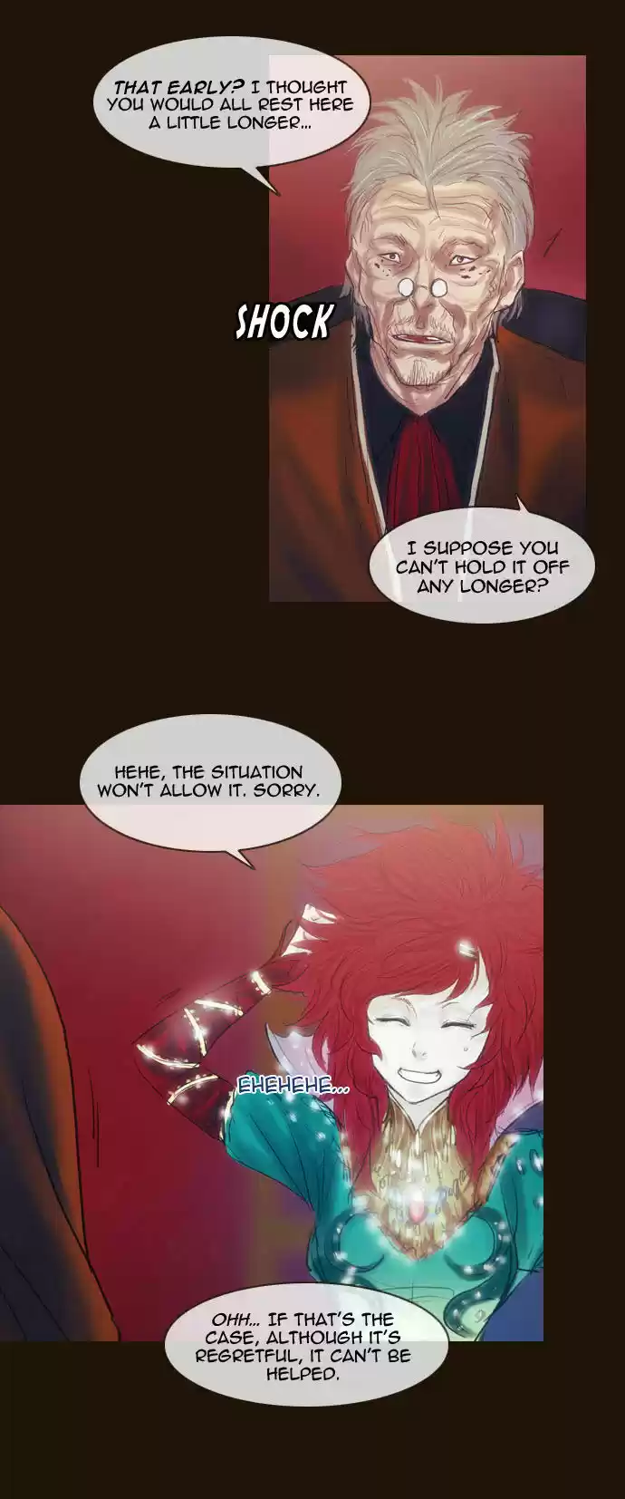 Magician (KIM Sarae) Magician 198