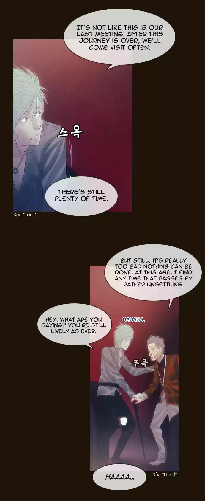 Magician (KIM Sarae) Magician 198