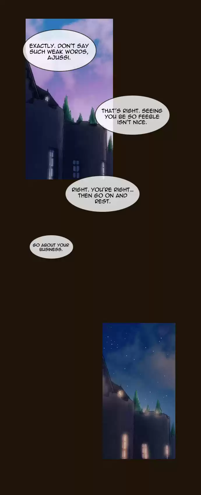 Magician (KIM Sarae) Magician 198