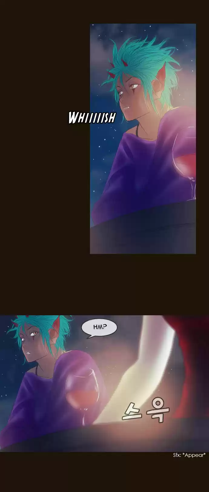 Magician (KIM Sarae) Magician 198